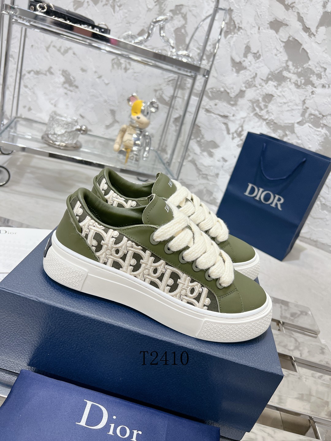 Dior sz35-41 h1033